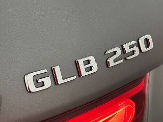 2023 Mercedes-Benz GLB 250 W1N4M4GB9PW311186 in Palm Springs, CA 8