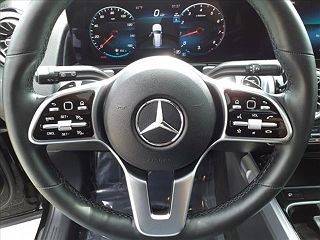 2023 Mercedes-Benz GLB 250 W1N4M4HB4PW296806 in Roanoke, VA 28