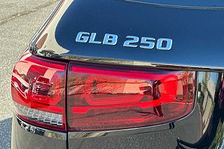 2023 Mercedes-Benz GLB 250 W1N4M4GB1PW303051 in Rocklin, CA 32