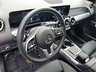 2023 Mercedes-Benz GLB 250 W1N4M4HB4PW281111 in Roswell, GA 25