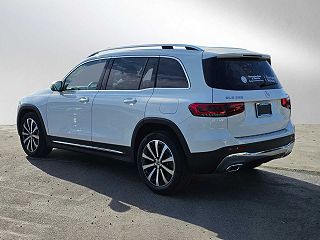 2023 Mercedes-Benz GLB 250 W1N4M4HB4PW334924 in Seattle, WA 3