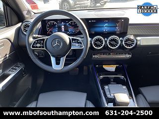 2023 Mercedes-Benz GLB 250 W1N4M4HB4PW334406 in Southampton, NY 10