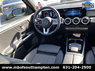 2023 Mercedes-Benz GLB 250 W1N4M4HB4PW334406 in Southampton, NY 11