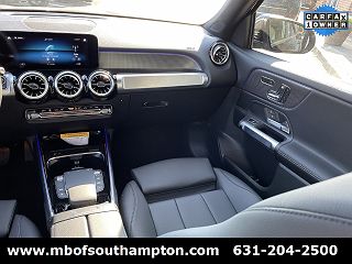2023 Mercedes-Benz GLB 250 W1N4M4HB4PW334406 in Southampton, NY 12