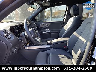 2023 Mercedes-Benz GLB 250 W1N4M4HB4PW334406 in Southampton, NY 19