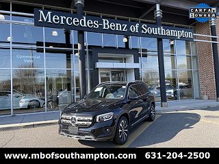 2023 Mercedes-Benz GLB 250 W1N4M4HB4PW334406 in Southampton, NY 2