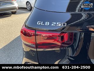2023 Mercedes-Benz GLB 250 W1N4M4HB4PW334406 in Southampton, NY 27