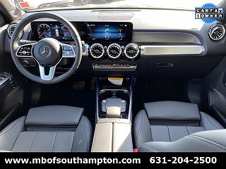 2023 Mercedes-Benz GLB 250 W1N4M4HB4PW334406 in Southampton, NY 9