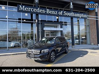 2023 Mercedes-Benz GLB 250 W1N4M4HB4PW334406 in Southampton, NY