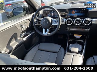 2023 Mercedes-Benz GLB 250 W1N4M4HB8PW330942 in Southampton, NY 11