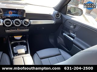 2023 Mercedes-Benz GLB 250 W1N4M4HB8PW330942 in Southampton, NY 12