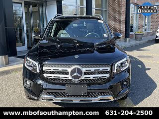 2023 Mercedes-Benz GLB 250 W1N4M4HB8PW330942 in Southampton, NY 3