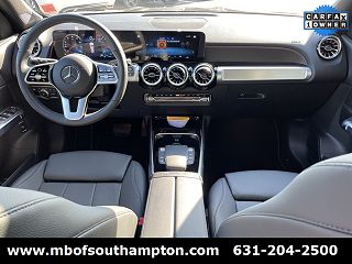 2023 Mercedes-Benz GLB 250 W1N4M4HB8PW330942 in Southampton, NY 9
