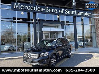 2023 Mercedes-Benz GLB 250 W1N4M4HB8PW330942 in Southampton, NY