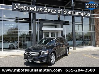 2023 Mercedes-Benz GLB 250 W1N4M4HB8PW328320 in Southampton, NY 1