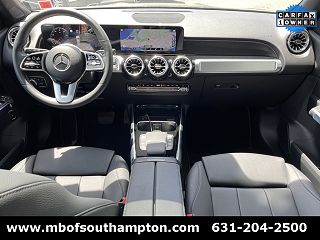 2023 Mercedes-Benz GLB 250 W1N4M4HB8PW328320 in Southampton, NY 11