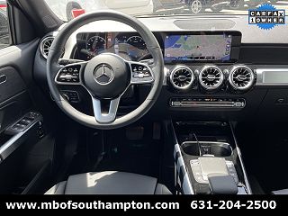 2023 Mercedes-Benz GLB 250 W1N4M4HB8PW328320 in Southampton, NY 12