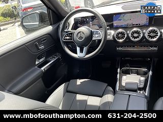 2023 Mercedes-Benz GLB 250 W1N4M4HB8PW328320 in Southampton, NY 13