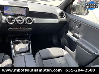 2023 Mercedes-Benz GLB 250 W1N4M4HB8PW328320 in Southampton, NY 14