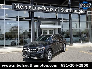 2023 Mercedes-Benz GLB 250 W1N4M4HB8PW328320 in Southampton, NY 2