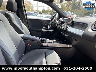 2023 Mercedes-Benz GLB 250 W1N4M4HB8PW328320 in Southampton, NY 24