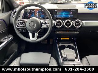 2023 Mercedes-Benz GLB 250 W1N4M4HBXPW312975 in Southampton, NY 12
