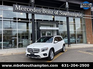 2023 Mercedes-Benz GLB 250 W1N4M4HBXPW312975 in Southampton, NY