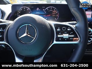 2023 Mercedes-Benz GLB 250 W1N4M4HB6PW274502 in Southampton, NY 18