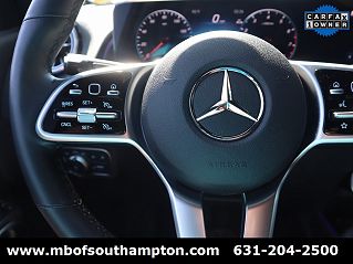 2023 Mercedes-Benz GLB 250 W1N4M4HB6PW274502 in Southampton, NY 19