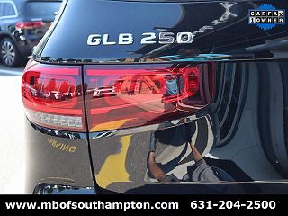 2023 Mercedes-Benz GLB 250 W1N4M4HB6PW274502 in Southampton, NY 24