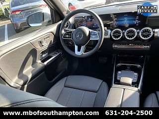 2023 Mercedes-Benz GLB 250 W1N4M4HB2PW327356 in Southampton, NY 13