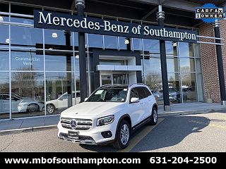 2023 Mercedes-Benz GLB 250 W1N4M4HB2PW327356 in Southampton, NY