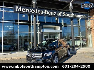 2023 Mercedes-Benz GLB 250 W1N4M4HB7PW312190 in Southampton, NY 1