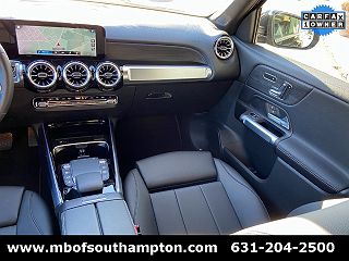 2023 Mercedes-Benz GLB 250 W1N4M4HB7PW312190 in Southampton, NY 10