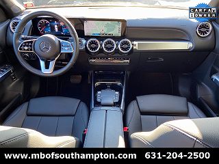 2023 Mercedes-Benz GLB 250 W1N4M4HB7PW312190 in Southampton, NY 8