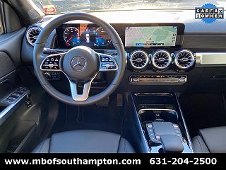 2023 Mercedes-Benz GLB 250 W1N4M4HB7PW312190 in Southampton, NY 9