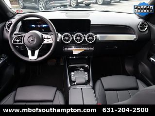 2023 Mercedes-Benz GLB 250 W1N4M4HB0PW294762 in Southampton, NY 12