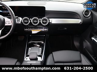 2023 Mercedes-Benz GLB 250 W1N4M4HB0PW294762 in Southampton, NY 14
