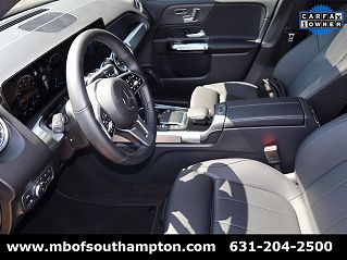 2023 Mercedes-Benz GLB 250 W1N4M4HBXPW267200 in Southampton, NY 13