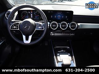 2023 Mercedes-Benz GLB 250 W1N4M4HBXPW267200 in Southampton, NY 18
