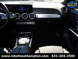 2023 Mercedes-Benz GLB 250 W1N4M4HBXPW267200 in Southampton, NY 19