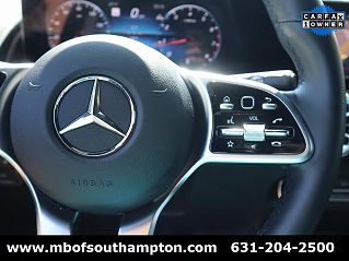 2023 Mercedes-Benz GLB 250 W1N4M4HBXPW267200 in Southampton, NY 21