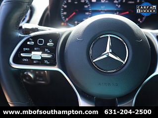 2023 Mercedes-Benz GLB 250 W1N4M4HBXPW267200 in Southampton, NY 22