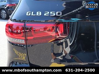 2023 Mercedes-Benz GLB 250 W1N4M4HBXPW267200 in Southampton, NY 23