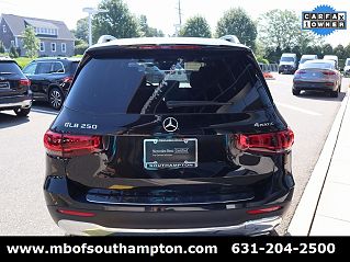2023 Mercedes-Benz GLB 250 W1N4M4HBXPW267200 in Southampton, NY 5