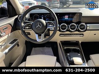 2023 Mercedes-Benz GLB 250 W1N4M4HB6PW316523 in Southampton, NY 10