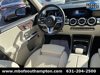2023 Mercedes-Benz GLB 250 W1N4M4HB6PW316523 in Southampton, NY 11