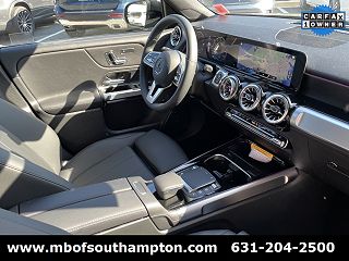 2023 Mercedes-Benz GLB 250 W1N4M4HB7PW327353 in Southampton, NY 21