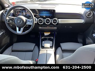 2023 Mercedes-Benz GLB 250 W1N4M4HB7PW327353 in Southampton, NY 9