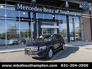 2023 Mercedes-Benz GLB 250 W1N4M4HB7PW327353 in Southampton, NY